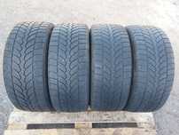 KOMPLET opon 225×50×17 R17 Cali