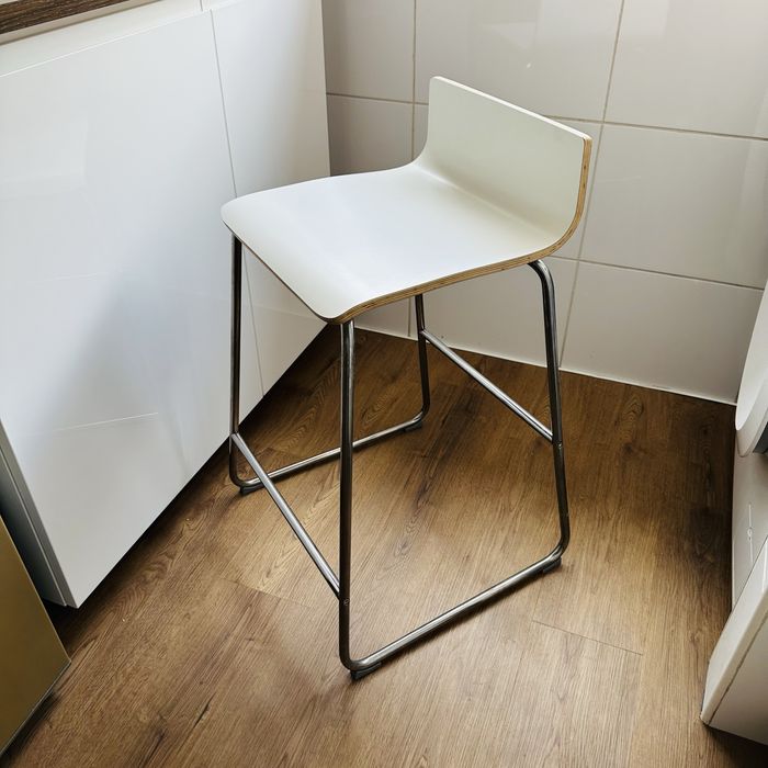 2 Bancos Altos Cozinha