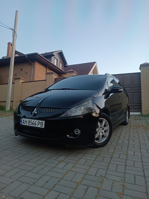 Продам Mitsubishi Grandis