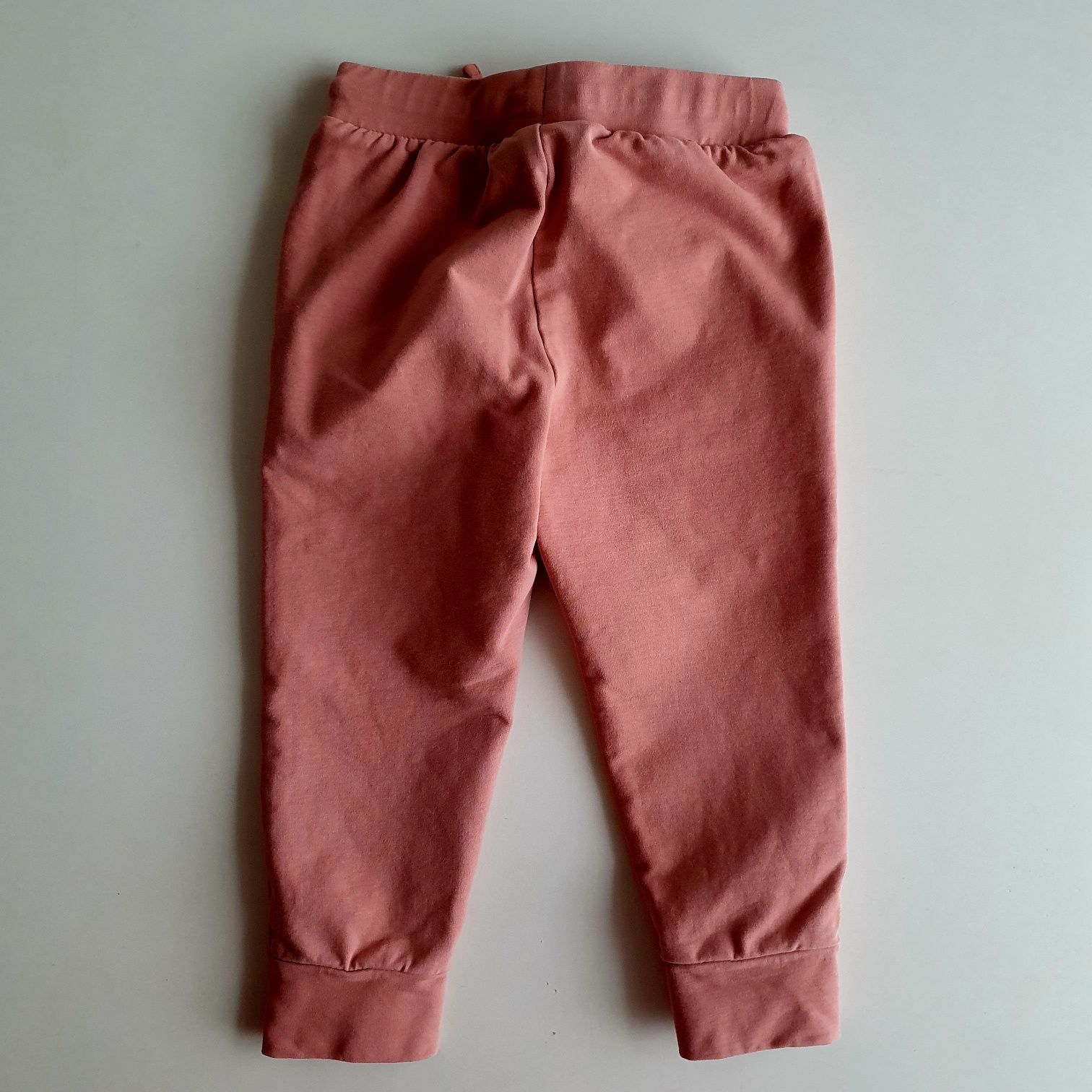 Spodnie Coccodrillo roz.92