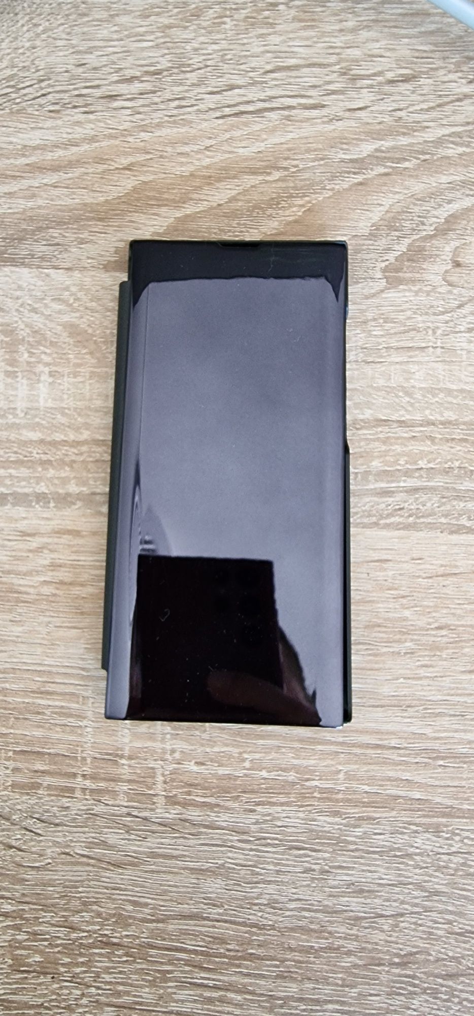 Etui z klapką NEMO do Samsung S22, S23 ULTRA