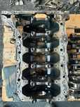 Blok silnika VW T5 2.5 TDI AXG