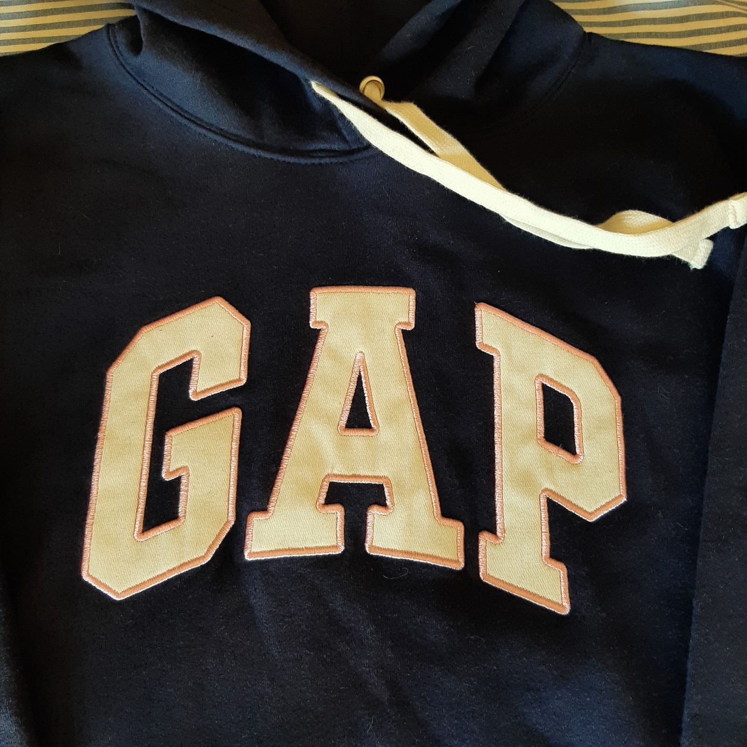 Sweatshirt GAP azul escura