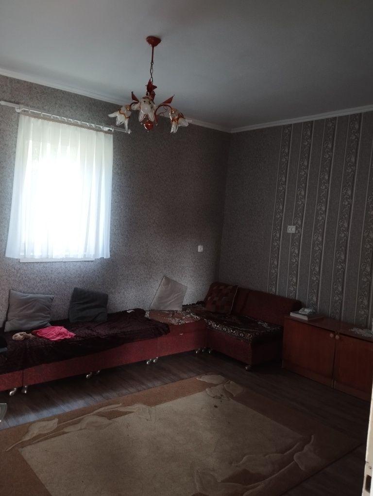 Продам дом Закарпатье Дерцен