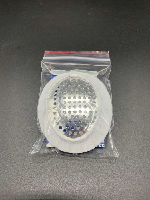 Очний щиток Fox Aluminum Eye Shield