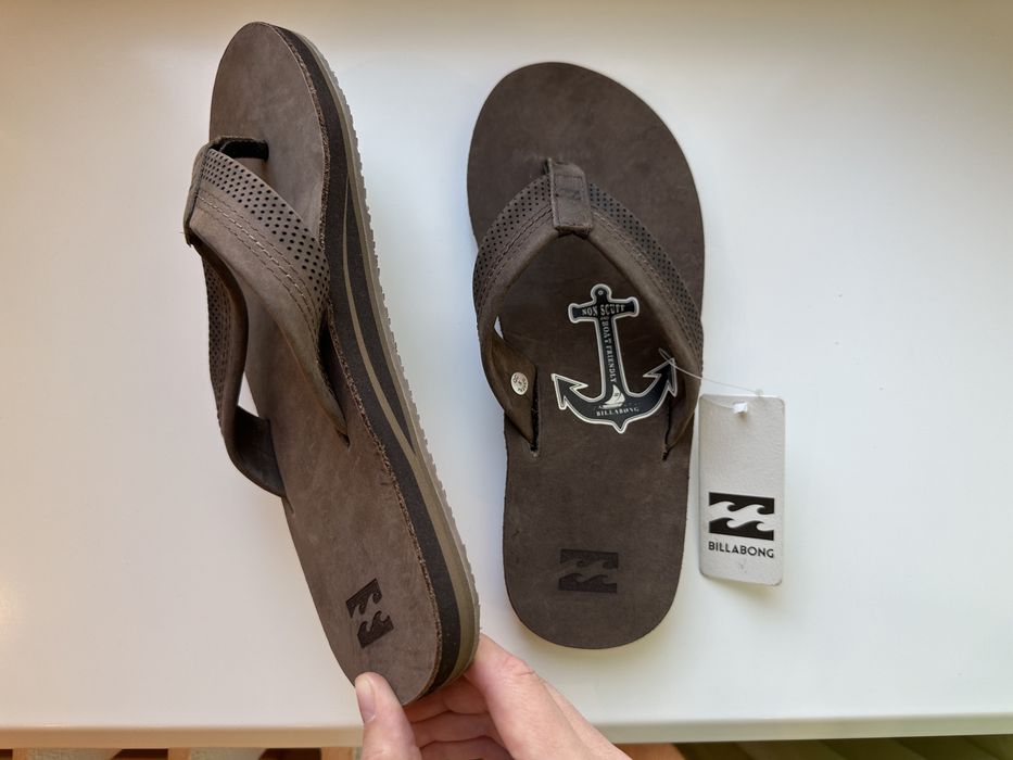 Шльопки чоловічі Ted Baker, UGG, Шлепки Тапочки Тед Бейкер Угг