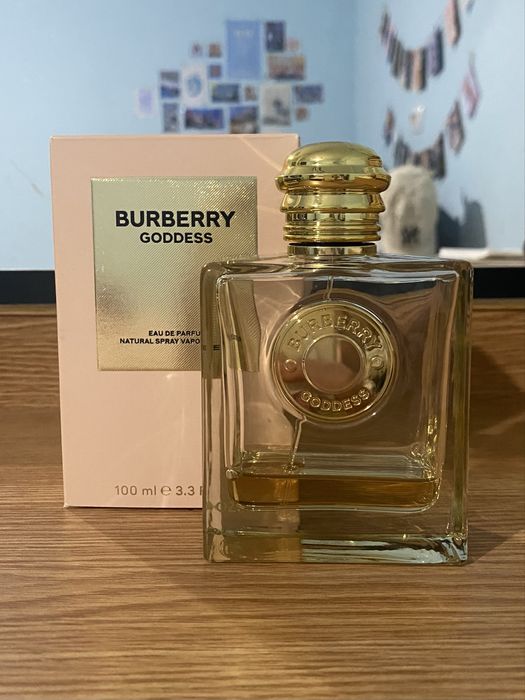 Парфуми Burberry Goddess