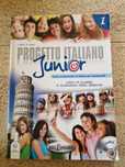 Progetto Italiano Junior 1