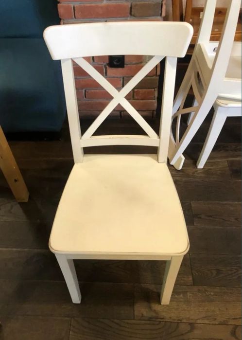 Стіл для кафе , стіл IKEA , стілець для кафе