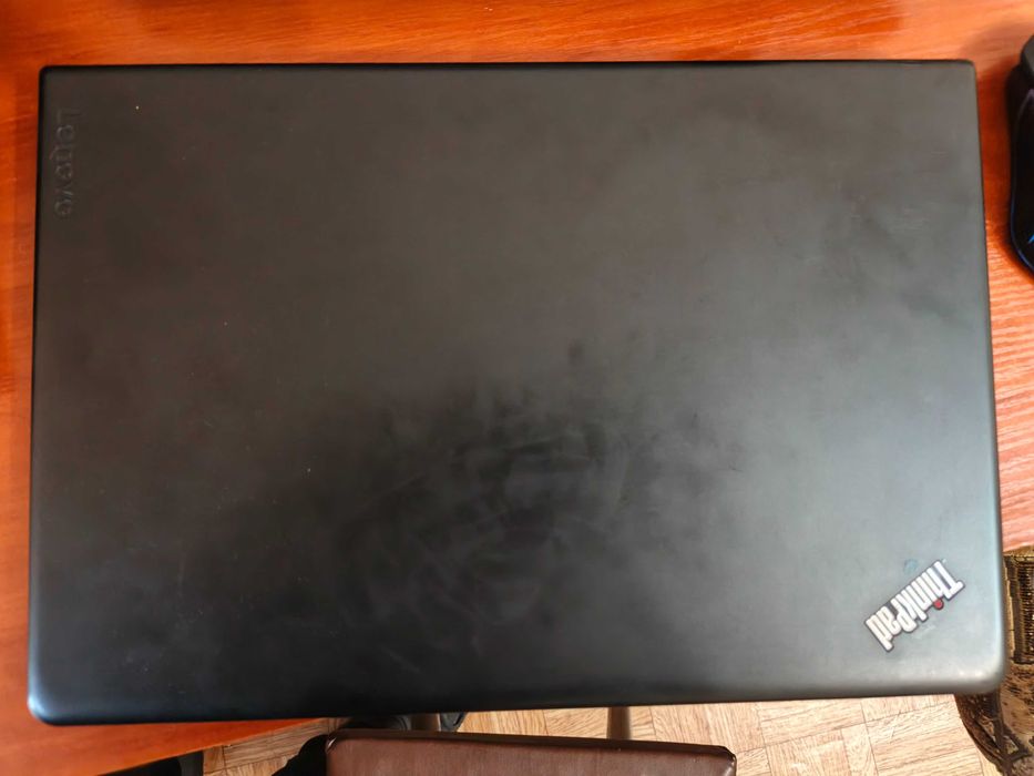 Продам Lenovo E570