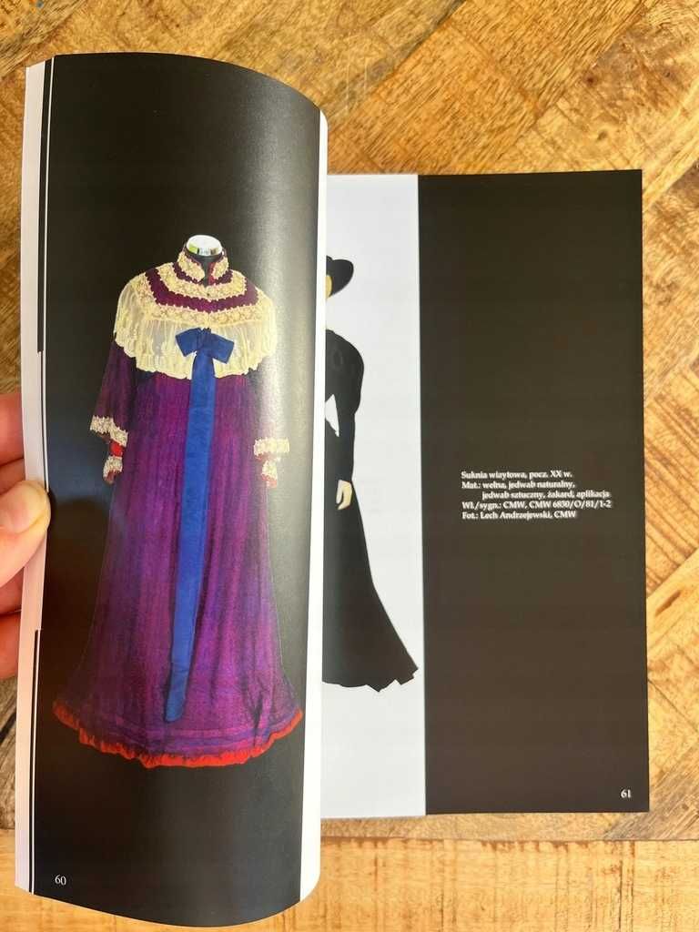 Jaki krój taki strój UBIORY MODA Krawiectwo