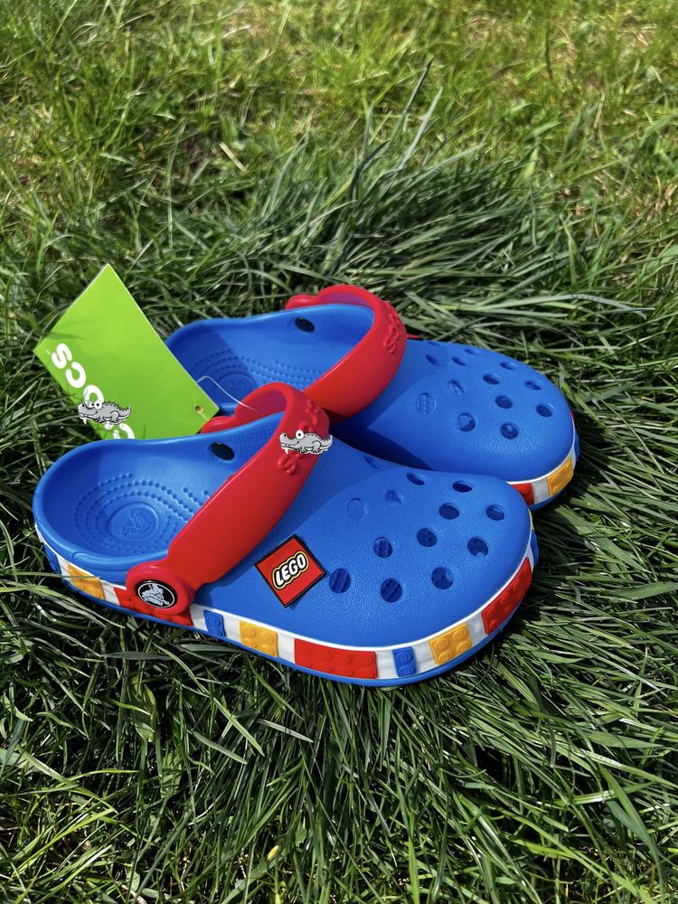 Дитячі Crocs зі знижкою! Найдешевше в Україні! Оригінал!