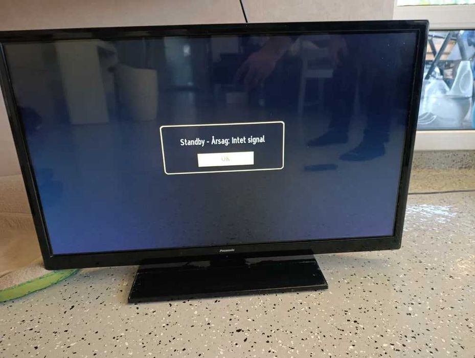 Телевізор 32" Full-HD з Європи