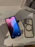 Iphone 16 128GB livre Troco