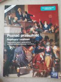 Podręcznik do historii i społeczeństwa Poznać przeszłość nowa era