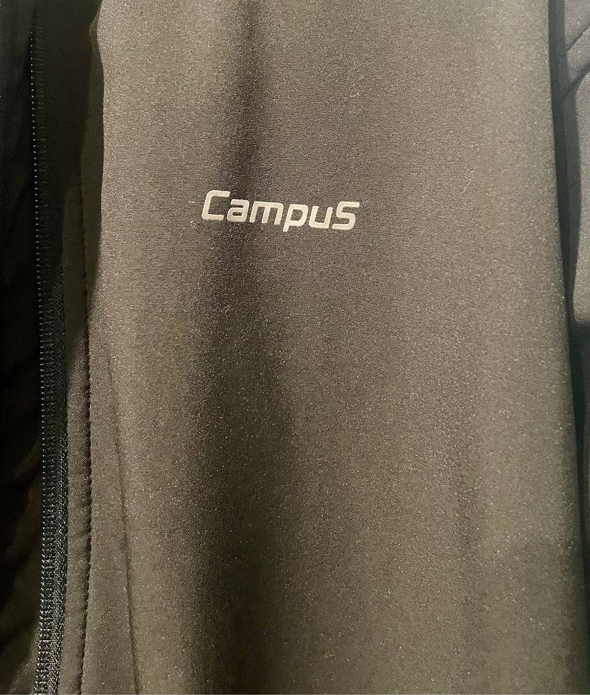 Kurtka softshell campus xl