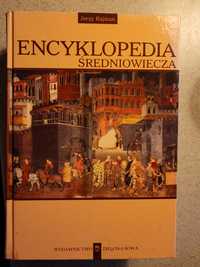 Jerzy Rajman Encyklopedia Średniowiecza 2006 Zielona Sowa