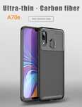 Capa P/ Samsung A11 / A51 5G / A51  A02S / A70e / A20 / A10 / A10e/A21
