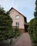 Dom z duszą – Olsztynek | 288 m² | sauna, fotowoltaika