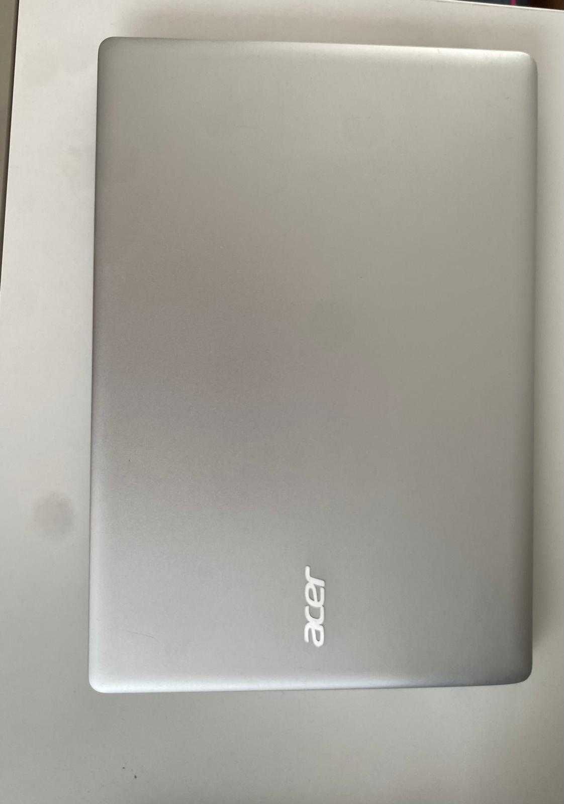Laptop acer swift sf314-51