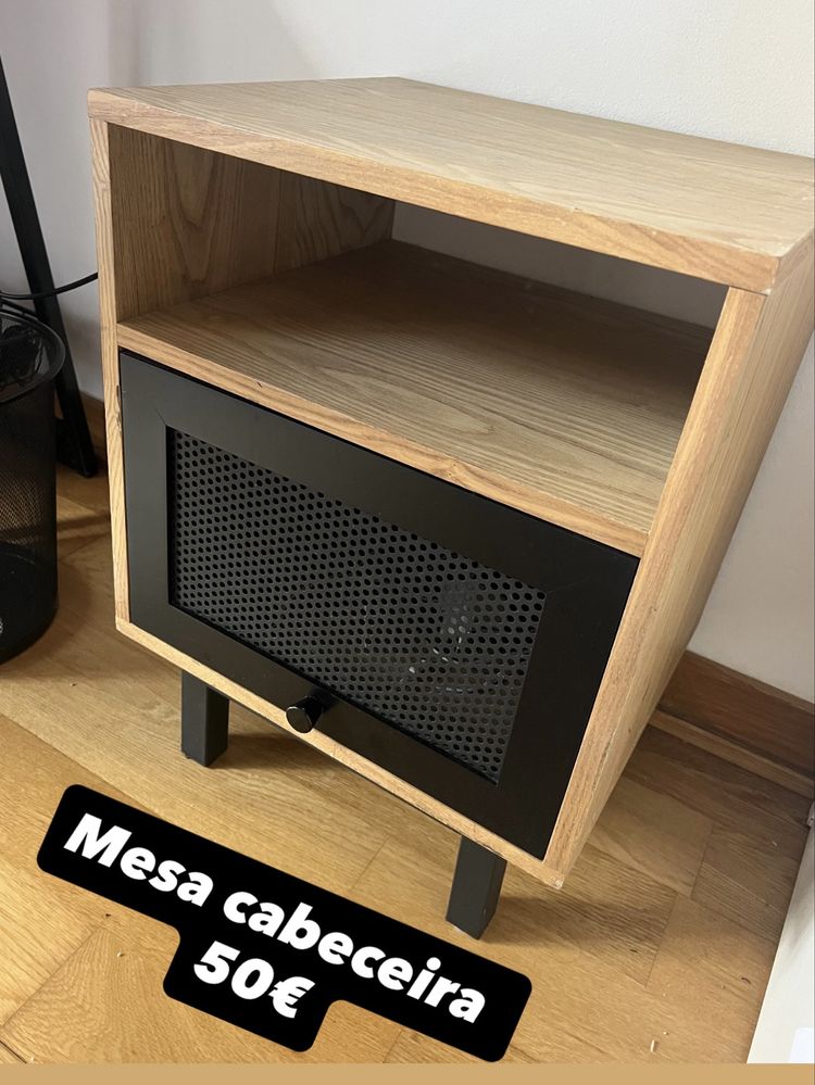 Vendo moveis por motivo de mudança