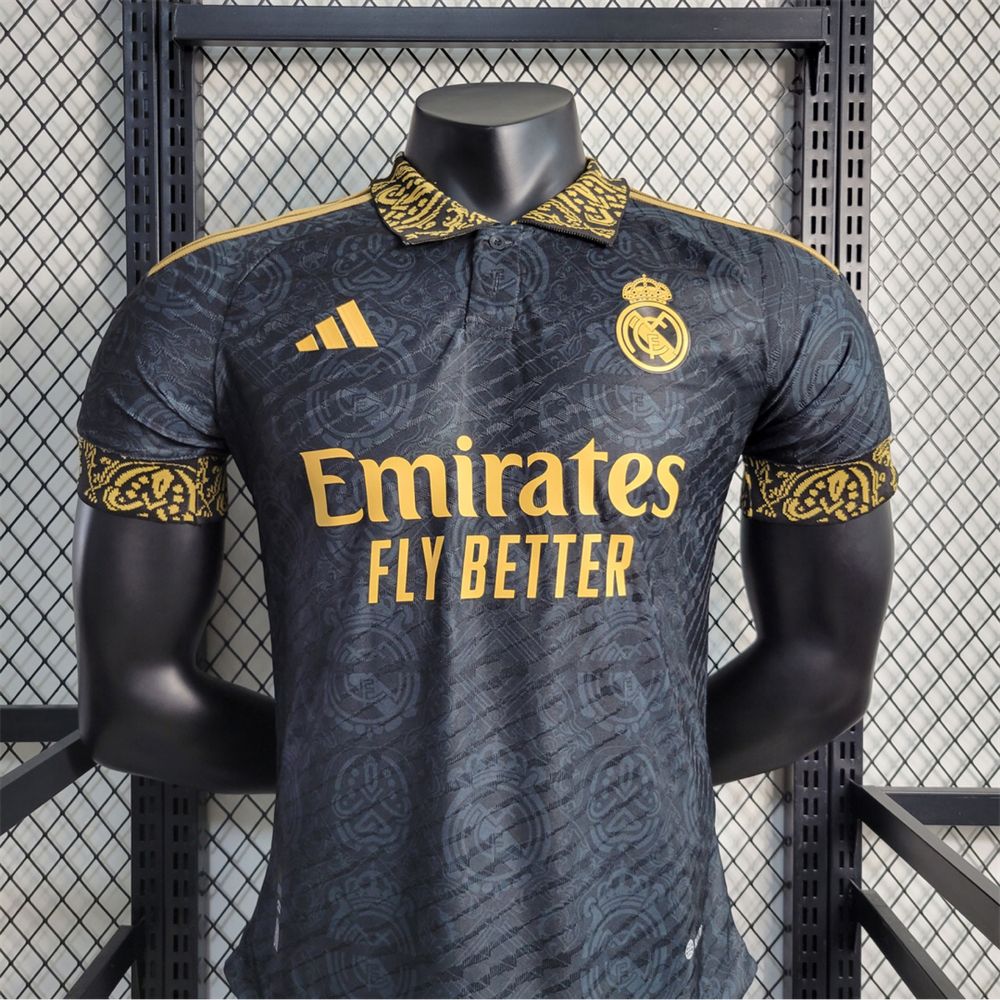 T shirt real madrid nova com etiqueta