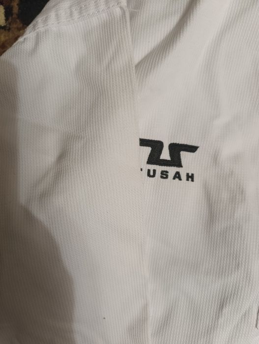 Кимоно Джиу джицу