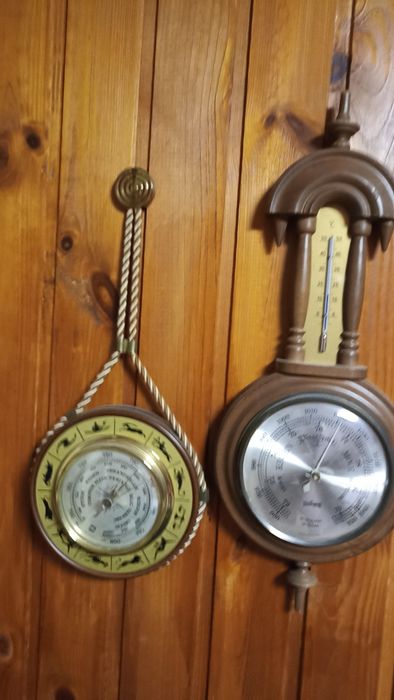 Барометр Винтаж .
