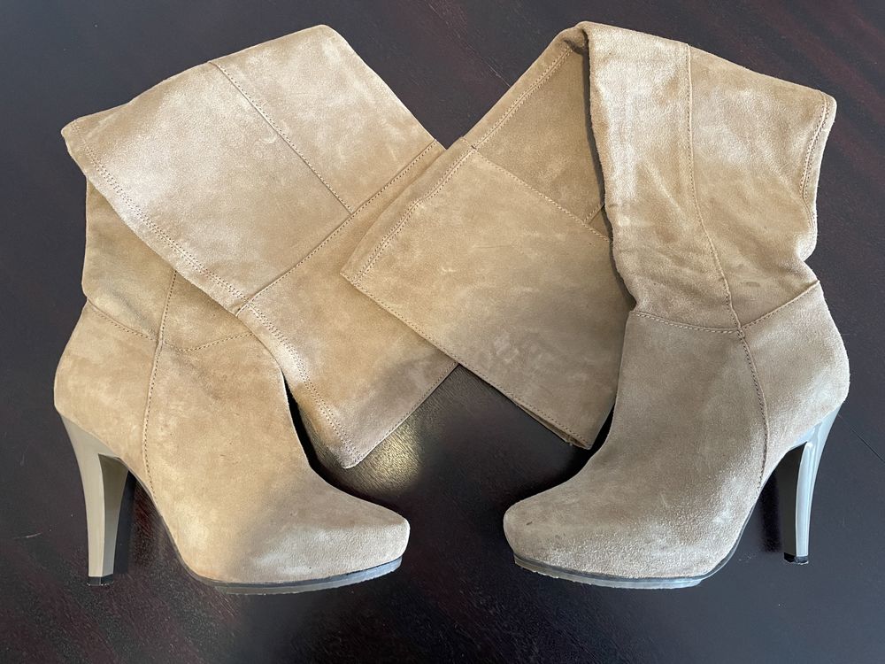 Botas Rokail Tam.35 - 50€ Negociável