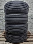 Шини 235/55r18 Continental | 2023 | 6.5mm | Germany | Преміум компле