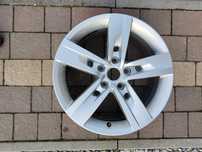 Felga 17 Seat Leon III 3 ET49