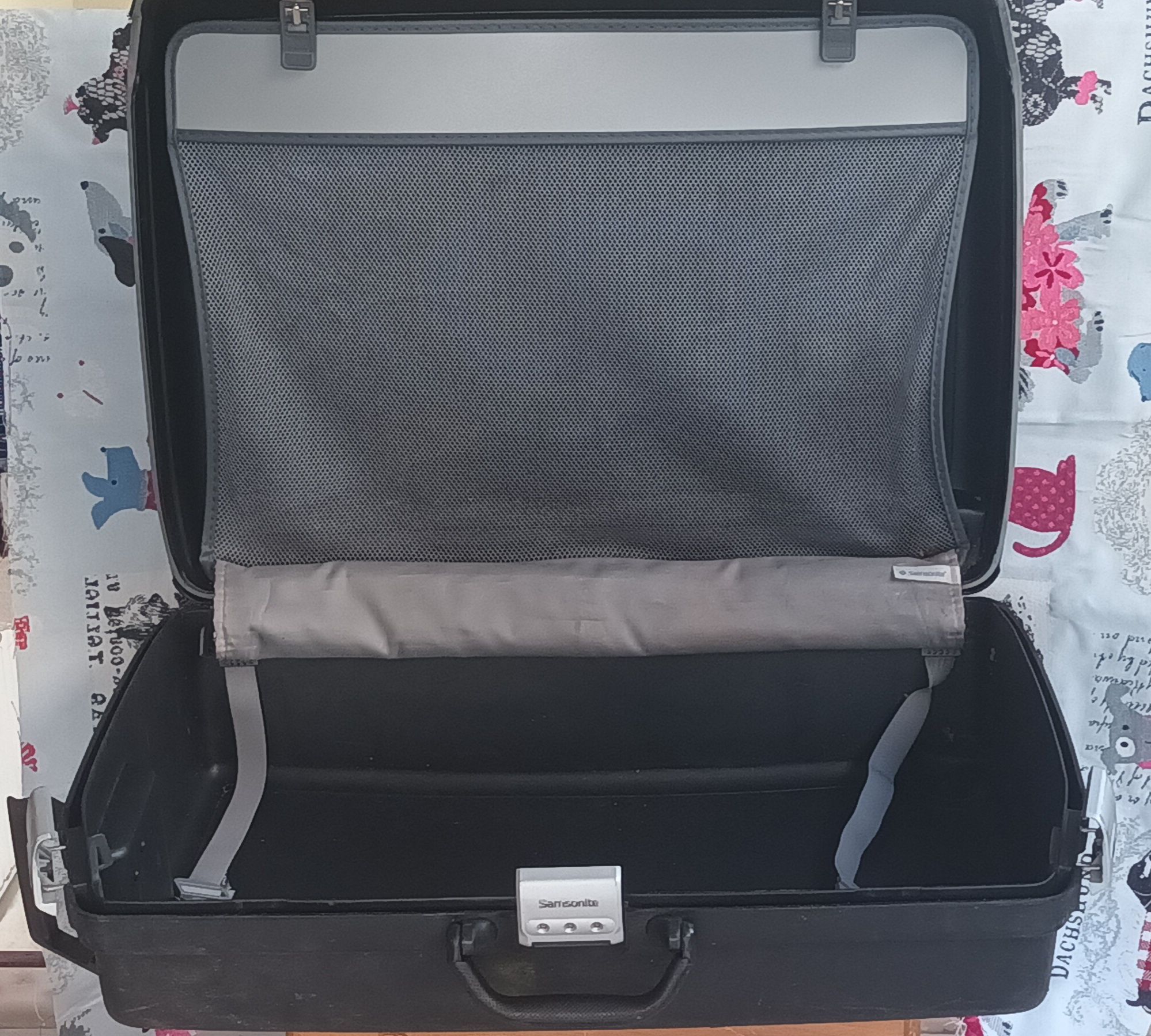 Mala para viagem