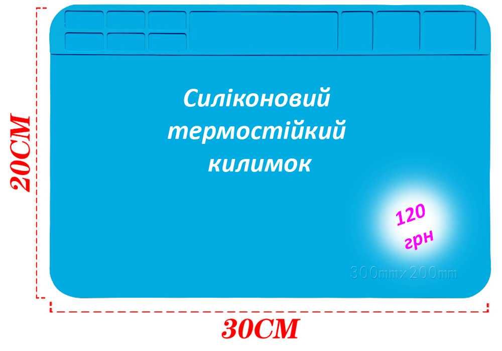 Смарт паяльник 96W TypeC DC 24V 4A краще GD300 TS101 PINE64 FNIRSI