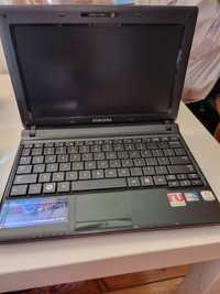 Netbook Samsung N150 win7starter 2gb ram