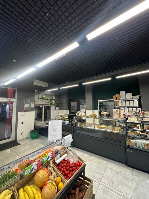 ЩАСЛИВЕ 126м2 ФАСАД Топ-Локація Здам приміщення біля Happy Mall