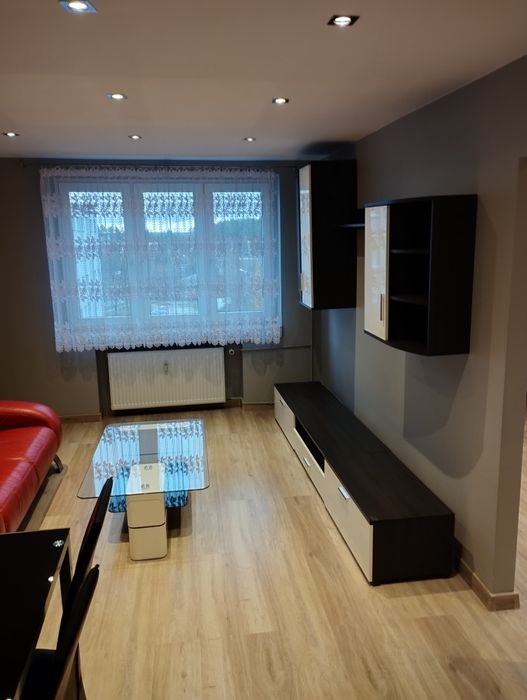 Mieszkanie Mierzęcice Osiedle