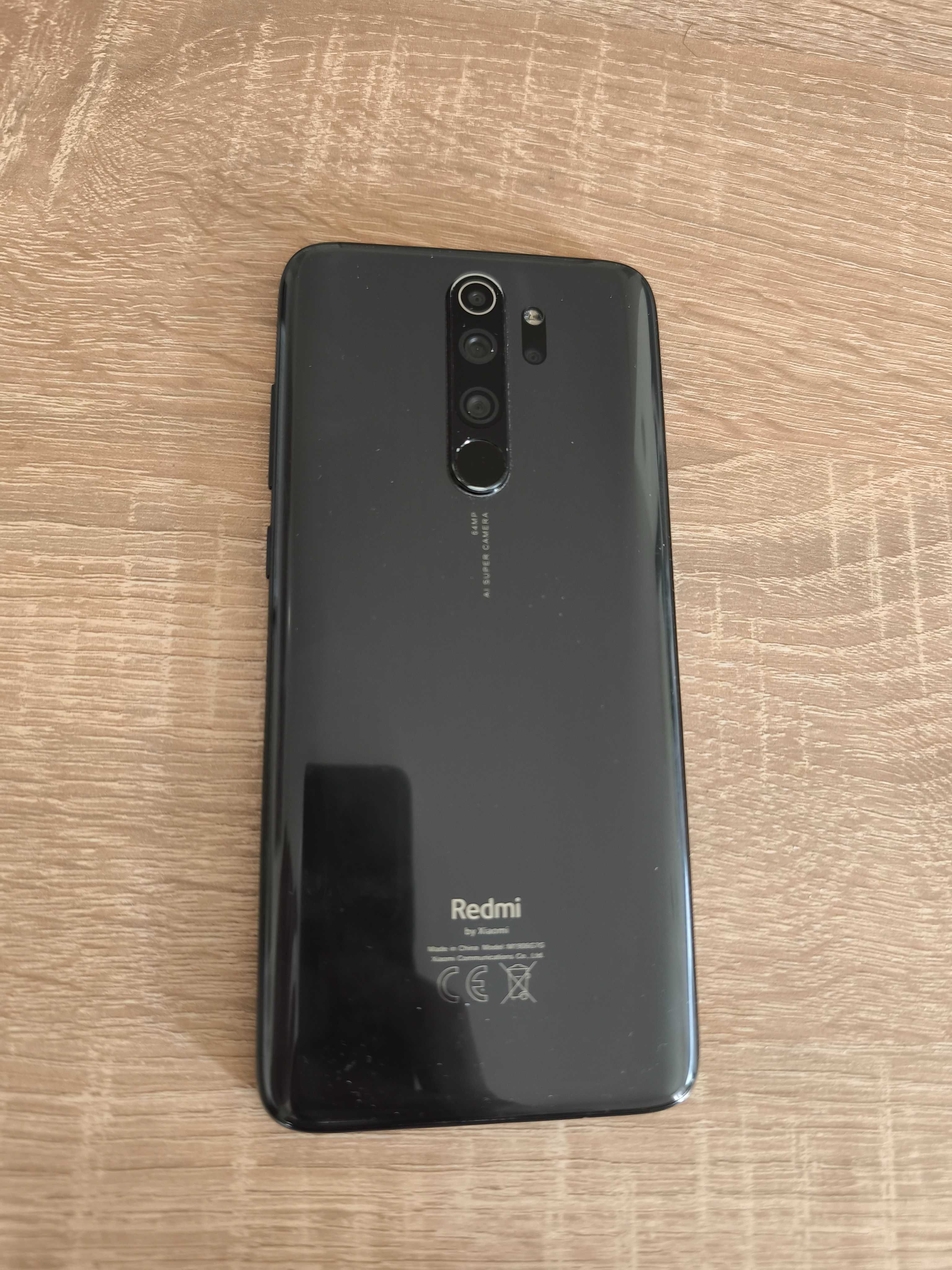 Xiaomi Redmi Note 8 Pro