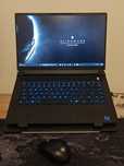 Dell Alienware M15 R7 RTX 3080TI 16gb