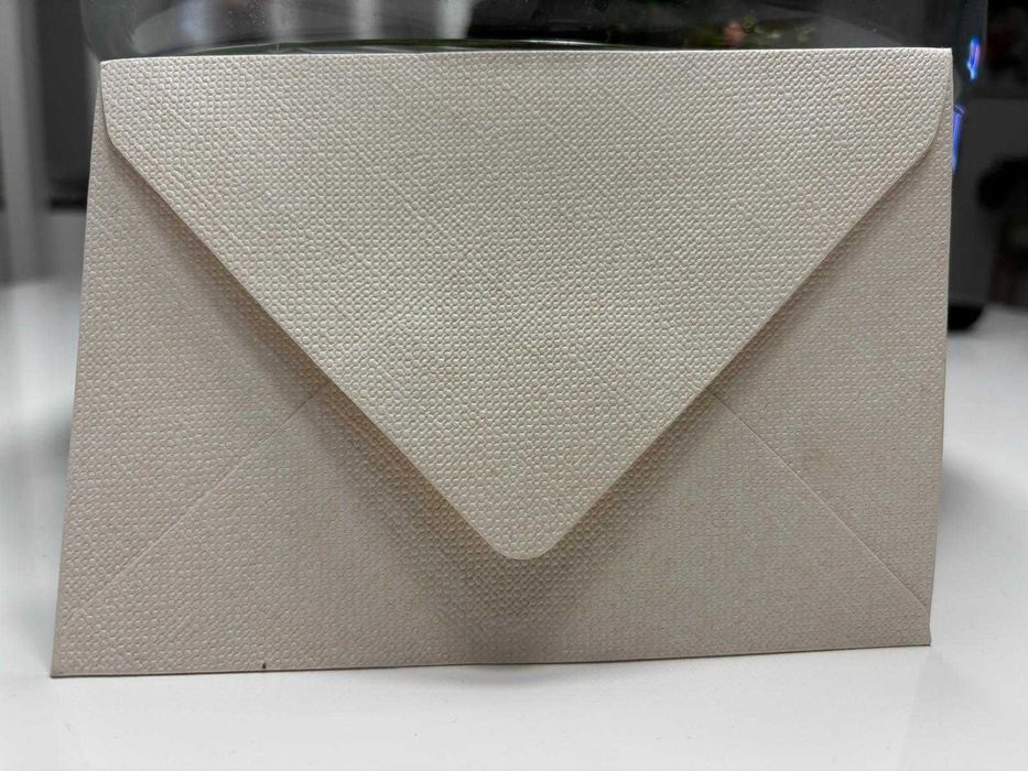 Envelopes- Novos com excelente preço