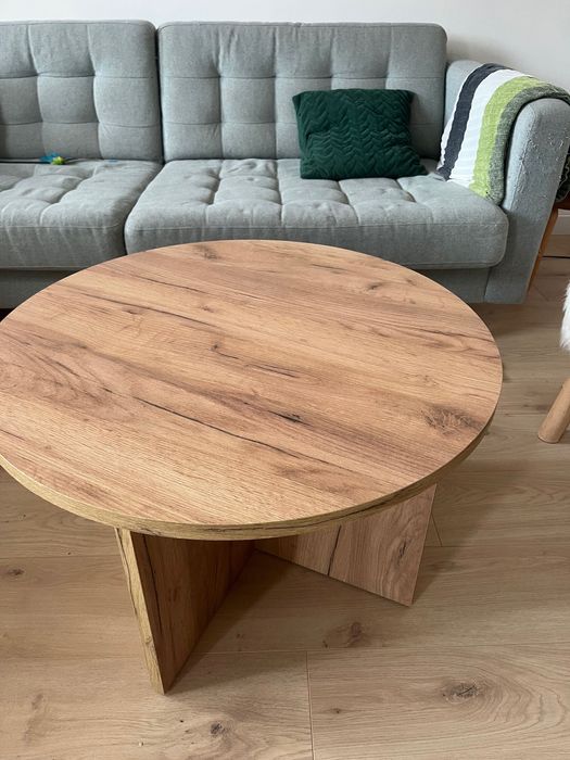 Stolik kawowy w idealnym stanie