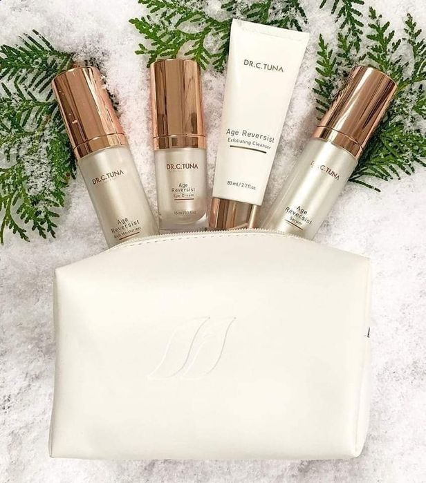 Zestaw podarunkowy Age Reversist