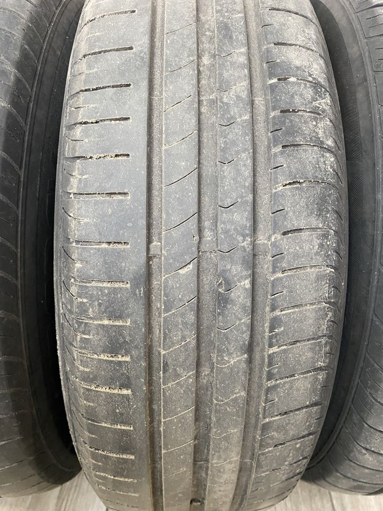 Резина Hankook 185/65/15