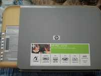 Принтер Б/у HP PSC 1510
