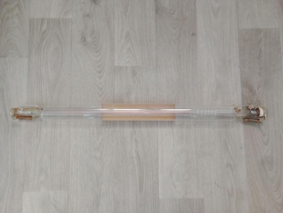 Лазерна трубка CO2 40вт