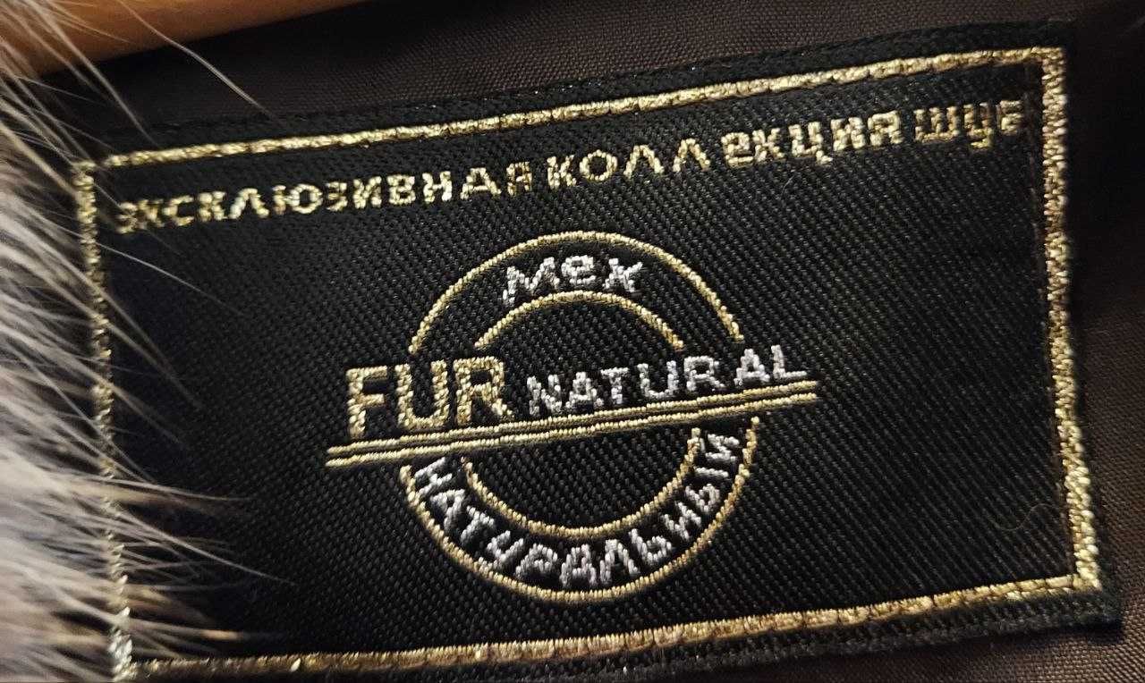 Продам мутоновую шубу в идеальном состоянии