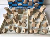 Sólidos Geométricos Marca DALMAU