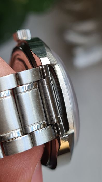 Longines Admiral HF .