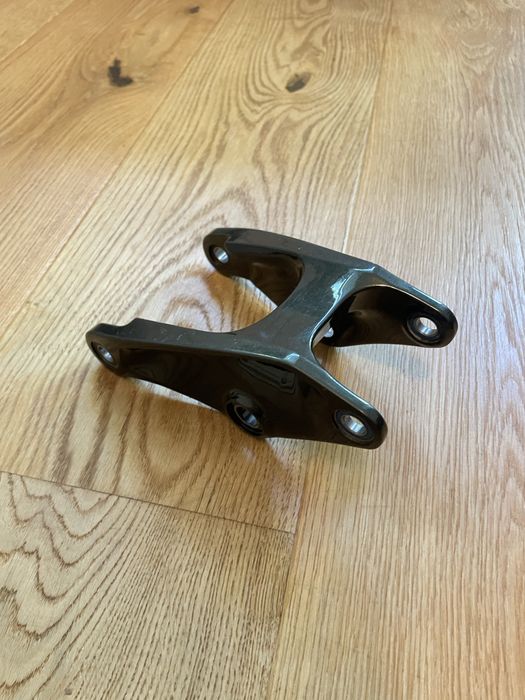 Rocker link trek slash element ramy