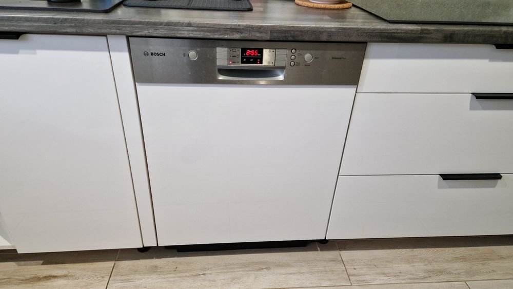 BOSCH zmywarka do zabudowy 60