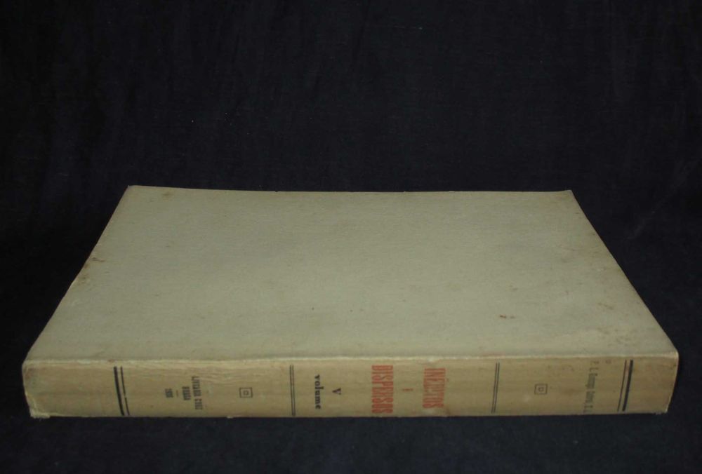 Livro Vieira-Prègador P. Luís Gonzaga Cabral S. J.  1936